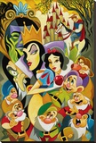 The Enchantment of Snow White