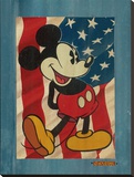 Red  White and Blue Jeans