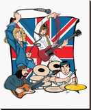 The Who