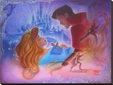 Sleeping Beauty