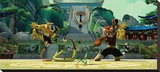 Kung Fu Panda: The Furious Five