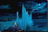Blue Castle