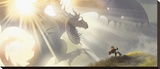How to Train Your Dragon: Run