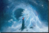 Mickey's Dream