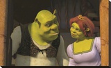 Shrek: Love  Shrek and Fiona