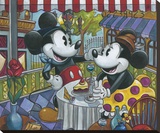 Café Mickey