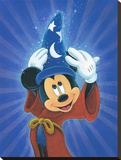Magic is in the Air