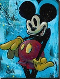Street Mouse