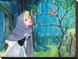 Singing With The Birds