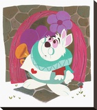 White Rabbit