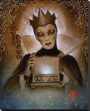Behold Her Heart