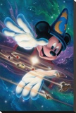 Mickey's Universe