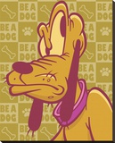 Be a Dog