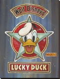 Lucky Duck Lot 2