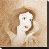 Snow White Portrait
