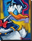 Donald Duck