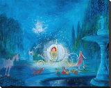 A Dream Is A Wish Your Heart Makes