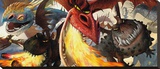 How to Train Your Dragon: Dragon's