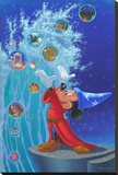 Magical Sea