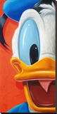 Facing Donald