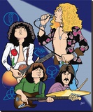 Led Zeppelin