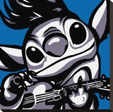 Elvis Stitch