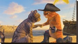 Shrek: L'Amour   Puss in Boots