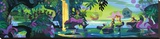 Magic Lagoon