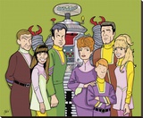 Lost in Space