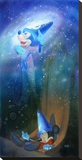 The Flight to Fantasy