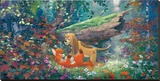 Fox And The Hound