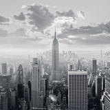 Skyline Of New York