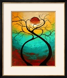 Twisting Love