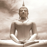 Buddha Statue