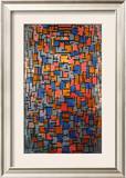 Mondrian: Composition