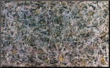 Pollock: Number 1