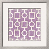 Modern Symmetry IV