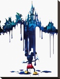 Epic Mickey-Wasteland