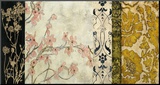 Garden Brocade II