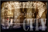 Urbanity I