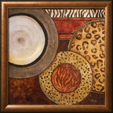African Circles II