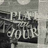 Plat du Jour