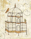 Bird Cage I
