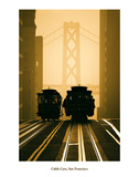 Cable Cars  San Francisco