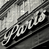 Newsprint Paris