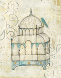 Bird Cage II
