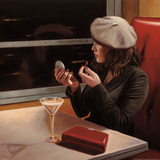 Dry Martini Crop II
