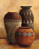 Market Vessels II