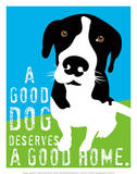 A Good Dog