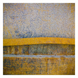 Rusty Panel III